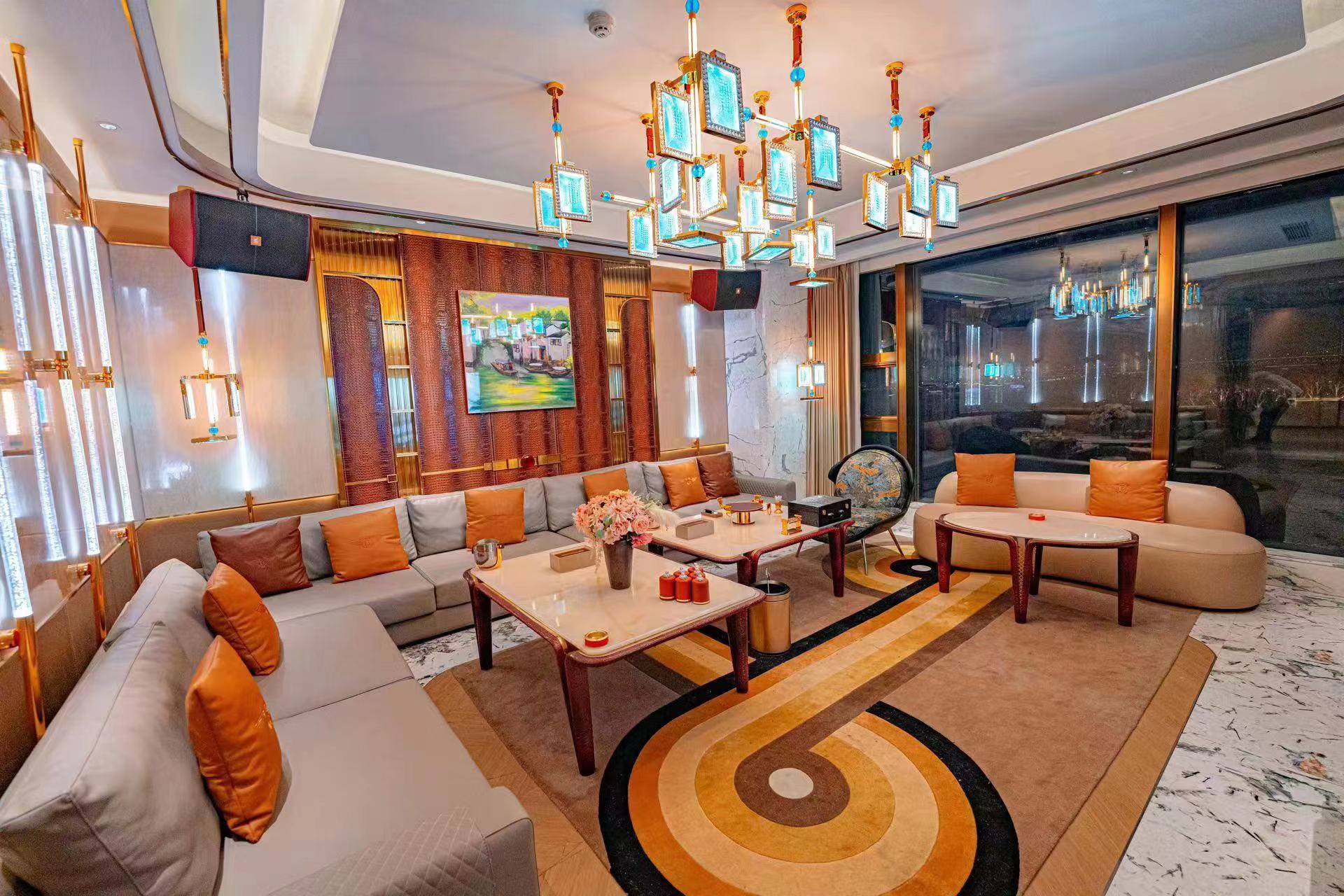 保山小时场ktv：夜场魅力无限-昌宁县ktv预定