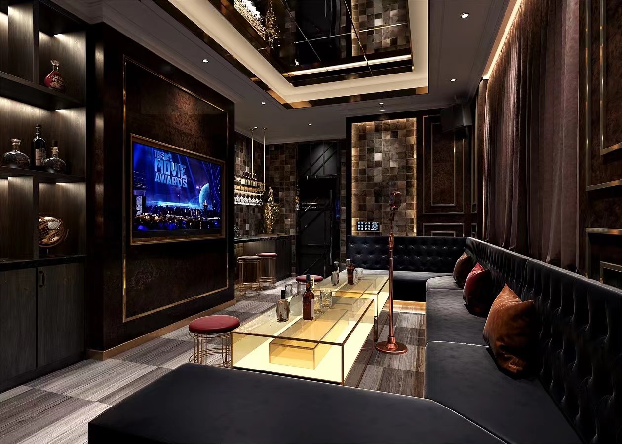 保山小时场ktv亲子特惠，快来体验吧-昌宁县ktv预定